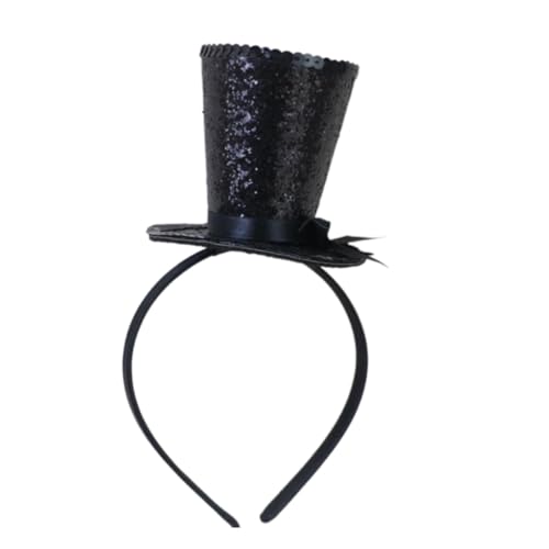 Fascinator für Kinder, Vintage-Stil, exquisit für Teeparty, Kinderkostüm, Pillbox, Hut, Kopfbedeckung für Halloween Fascinator für Kinder, Vintage-Stil, exquisit für Teeparty, Kinderkostüm, Pillbox, Hut, Kopfbedeckung für Halloween von XAGMODSHN