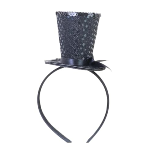 Fascinator für Kinder, Vintage-Stil, exquisit für Teeparty, Kinderkostüm, Pillbox, Hut, Kopfbedeckung für Halloween Fascinator für Kinder, Vintage-Stil, exquisit für Teeparty, Kinderkostüm, Pillbox, Hut, Kopfbedeckung für Halloween von XAGMODSHN