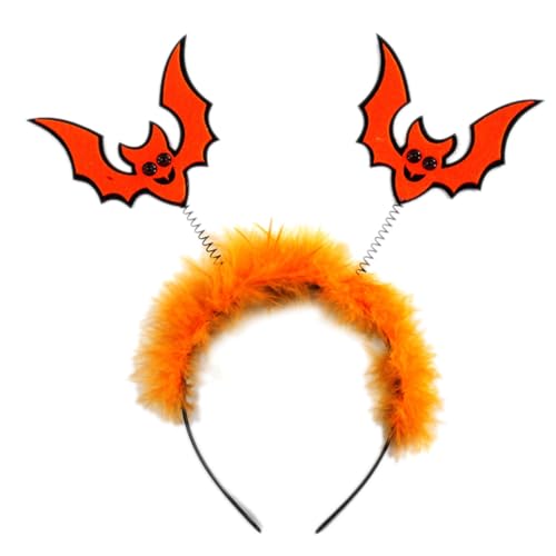 Haarreif für Erwachsene, Teenager, Cartoon-Fledermausflügel, Karneval, Party, Kopfschmuck, Haarband, Abschlussball, Party, Cosplay, Kostüm-Requisiten Haarreif für Erwachsene, Teenager, Cartoon-Fledermausflügel, Karneval, Party, Kopfschmuck, Haarband, Abschlussball, Party, Cosplay, Kostüm-Requisiten von XAGMODSHN