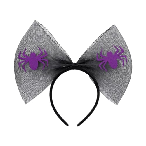 Halloween Kostüm Stirnbänder Halloween Cosplay Party Haarschmuck Kürbis Spinnen Stirnbänder Halloween Kostüm Stirnbänder Halloween Cosplay Party Haarschmuck Kürbis Spinnen Stirnbänder von XAGMODSHN