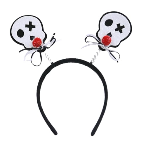 Halloween-Kürbis-Stirnband, schönes Haarband, Cosplay-Kostüm, Kopfschmuck für Erwachsene und Kinder, Bühnenrequisiten, Kopfbedeckung Halloween-Kürbis-Stirnband, schönes Haarband, Cosplay-Kostüm, Kopfschmuck für Erwachsene und Kinder, Bühnenrequisiten, Kopfbedeckung von XAGMODSHN