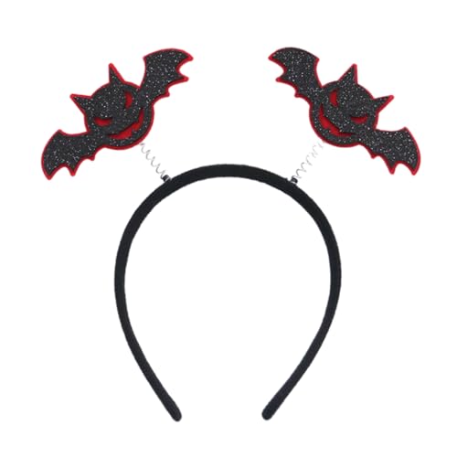 Halloween-Kürbis-Stirnband, schönes Haarband, Cosplay-Kostüm, Kopfschmuck für Erwachsene und Kinder, Bühnenrequisiten, Kopfbedeckung Halloween-Kürbis-Stirnband, schönes Haarband, Cosplay-Kostüm, Kopfschmuck für Erwachsene und Kinder, Bühnenrequisiten, Kopfbedeckung von XAGMODSHN