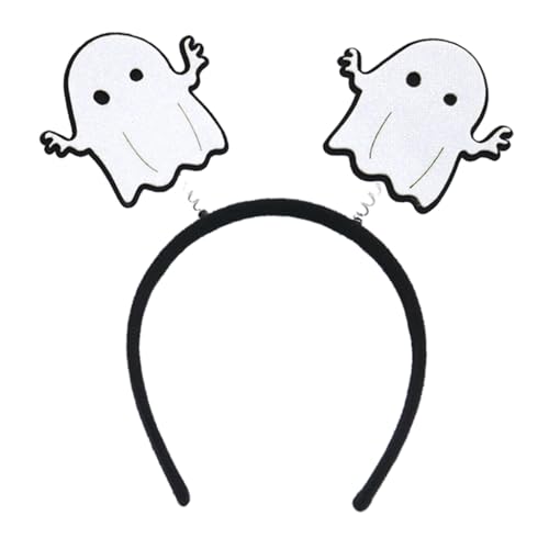 Halloween-Kürbis-Stirnband, schönes Haarband, Cosplay-Kostüm, Kopfschmuck für Erwachsene und Kinder, Bühnenrequisiten, Kopfbedeckung Halloween-Kürbis-Stirnband, schönes Haarband, Cosplay-Kostüm, Kopfschmuck für Erwachsene und Kinder, Bühnenrequisiten, Kopfbedeckung von XAGMODSHN