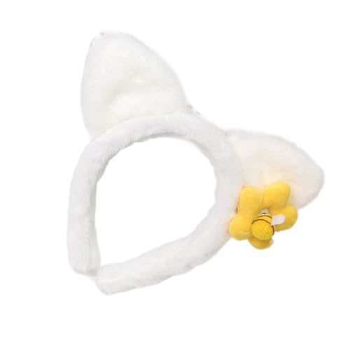 Halloween-Stirnband für Damen und Mädchen, tägliches Tragen, Halloween-Party, Kostüm, Cosplay, Haar-Accessoires Halloween-Stirnband für Damen und Mädchen, tägliches Tragen, Halloween-Party, Kostüm, Cosplay, Haar-Accessoires von XAGMODSHN