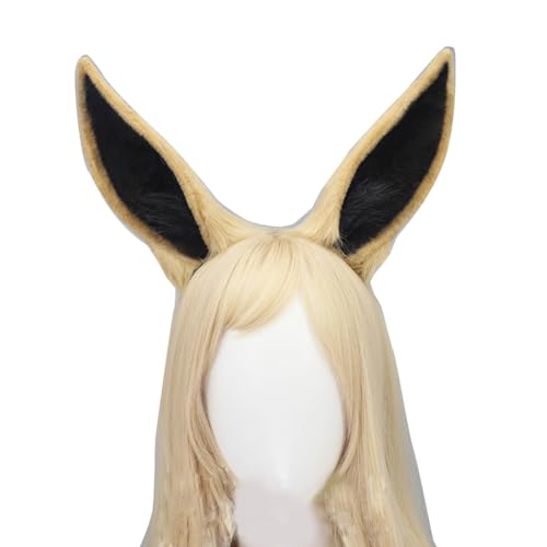 Katze, Füchse, Kunstpelz, Ohren, Stirnbänder, Halloween, Kostüm, Kostüme, handgefertigt, Tier, pelzige Ohren, Haarreifen Katze, Füchse, Kunstpelz, Ohren, Stirnbänder, Halloween, Kostüm, Kostüme, handgefertigt, Tier, pelzige Ohren, Haarreifen von XAGMODSHN