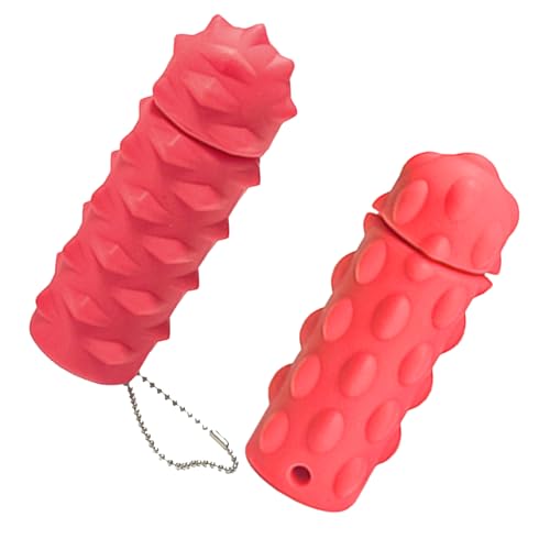 Lebendige Farbspiky Grippie Schlüsselbund Für Stressmanagement Ruhiges Strukturiertes Charmespielzeug Mit Oberflächen Ruhiger Charmespielzeug Lebendige Farbspiky Grippie Schlüsselbund Für Stressmanagement Ruhiges Strukturiertes Charmespielzeug Mit Oberflächen Ruhiger Charmespielzeug von XAGMODSHN
