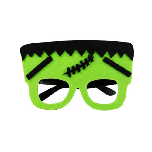 Lustige Halloween-Brille, Kürbis-Brille, Cosplay-Requisiten, Party-Dekoration, Neuheit, Brillen, Halloween-Kostüm, Foto-Requisiten Lustige Halloween-Brille, Kürbis-Brille, Cosplay-Requisiten, Party-Dekoration, Neuheit, Brillen, Halloween-Kostüm, Foto-Requisiten von XAGMODSHN