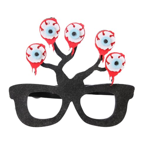 Lustige Halloween-Brille, Kürbis-Brille, Cosplay-Requisiten, Party-Dekoration, Neuheit, Brillen, Halloween-Kostüm, Foto-Requisiten Lustige Halloween-Brille, Kürbis-Brille, Cosplay-Requisiten, Party-Dekoration, Neuheit, Brillen, Halloween-Kostüm, Foto-Requisiten von XAGMODSHN