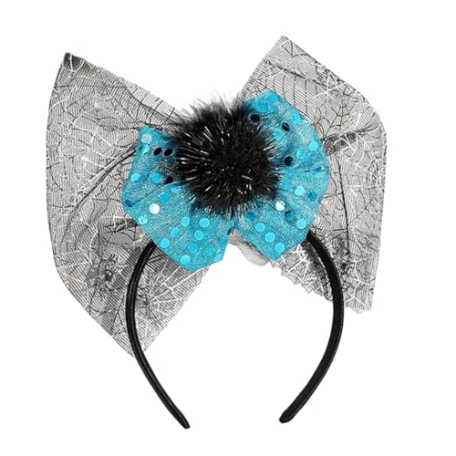 Lustiges Teufels-Stirnband, Halloween, Party, Cosplay, Kostüm, Kopfbedeckung, Haarschmuck, Halloween-Kostüm, Haarband Lustiges Teufels-Stirnband, Halloween, Party, Cosplay, Kostüm, Kopfbedeckung, Haarschmuck, Halloween-Kostüm, Haarband von XAGMODSHN