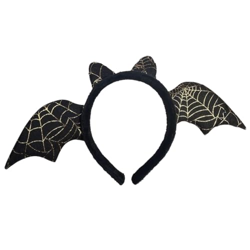 Lustiges Teufels-Stirnband, Halloween, Party, Cosplay, Kostüm, Kopfbedeckung, Haarschmuck, Halloween-Kostüm, Haarband Lustiges Teufels-Stirnband, Halloween, Party, Cosplay, Kostüm, Kopfbedeckung, Haarschmuck, Halloween-Kostüm, Haarband von XAGMODSHN