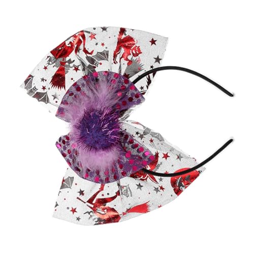 Lustiges Teufels-Stirnband, Halloween, Party, Cosplay, Kostüm, Kopfbedeckung, Haarschmuck, Halloween-Kostüm, Haarband Lustiges Teufels-Stirnband, Halloween, Party, Cosplay, Kostüm, Kopfbedeckung, Haarschmuck, Halloween-Kostüm, Haarband von XAGMODSHN