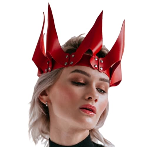 Mittelalterliche Cosplay-Kopfbedeckung, Halloween, Film, Cosplay, Party, Verkleidung, Requisiten, Kleidung, Fotografie-Zubehör Mittelalterliche Cosplay-Kopfbedeckung, Halloween, Film, Cosplay, Party, Verkleidung, Requisiten, Kleidung, Fotografie-Zubehör von XAGMODSHN