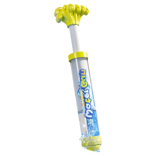 Outdoor Blumenwasserpistole Spielzeug Mit Auszug Vom Typ Nachfüllbares Design Sicherer Sprinkler Für Kinderpartyaktivität Großkapazität Wassersprinkler Für Kinder von XAGMODSHN