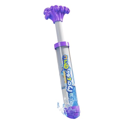 Outdoor Blumenwasserpistole Spielzeug Mit Auszug Vom Typ Nachfüllbares Design Sicherer Sprinkler Für Kinderpartyaktivität Großkapazität Wassersprinkler Für Kinder von XAGMODSHN