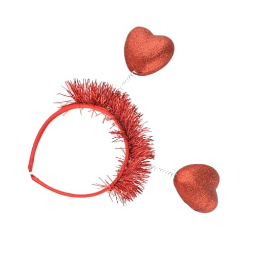 Pailletten-Stirnbänder, Valentinstag, Bälle, Tänzerin, Handschuhe, Kopfschmuck für Party, Karneval, Feiern, Kopfbedeckung, Haarstyling Pailletten-Stirnbänder, Valentinstag, Bälle, Tänzerin, Handschuhe, Kopfschmuck für Party, Karneval, Feiern, Kopfbedeckung, Haarstyling von XAGMODSHN