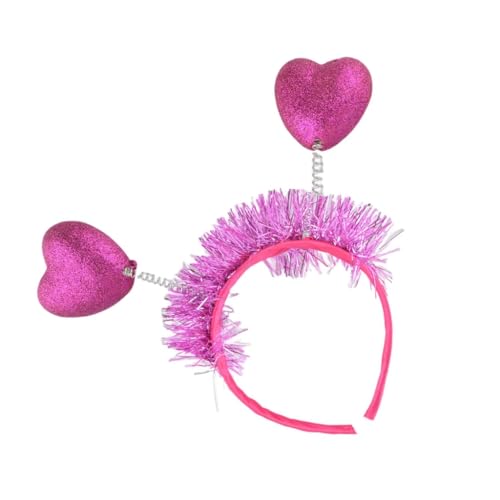Pailletten-Stirnbänder, Valentinstag, Bälle, Tänzerin, Handschuhe, Kopfschmuck für Party, Karneval, Feiern, Kopfbedeckung, Haarstyling Pailletten-Stirnbänder, Valentinstag, Bälle, Tänzerin, Handschuhe, Kopfschmuck für Party, Karneval, Feiern, Kopfbedeckung, Haarstyling von XAGMODSHN