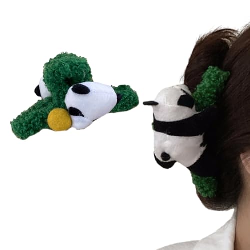 Panda-Halloween-Stirnband für Damen und Mädchen, tägliches Tragen, Halloween-Party, Kostüm, Cosplay, Haar-Accessoires Panda-Halloween-Stirnband für Damen und Mädchen, tägliches Tragen, Halloween-Party, Kostüm, Cosplay, Haar-Accessoires von XAGMODSHN