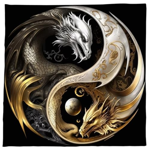 Tarots Tischdecke Wahrsagungen Tisch Orakel Brettspiel Matte Quadratische Form Pendel Tischdeckdecke Tarots Tischdecke Wahrsagungen Tisch Orakel Brettspiel Matte Quadratische Form Pendel Tischdeckdecke von XAGMODSHN