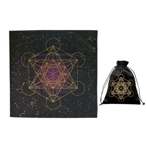Tischdecke, Orakel, Kartendeck, Brettspiel, Tasche, Dekoration, Kordelzug, Schmuck, Tarotbeutel, Geschenkverpackung, Hochzeitstasche Tischdecke, Orakel, Kartendeck, Brettspiel, Tasche, Dekoration, Kordelzug, Schmuck, Tarotbeutel, Geschenkverpackung, Hochzeitstasche von XAGMODSHN
