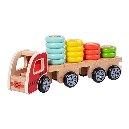 Train+Stapelspielzeug für Kinder 1-3 Jahre alte Jungen Geschenke Stapelspielzeug Feinmotorik Training Lernen Train+Stapelspielzeug für Kinder 1-3 Jahre alte Jungen Geschenke Stapelspielzeug Feinmotorik Training Lernen von XAGMODSHN