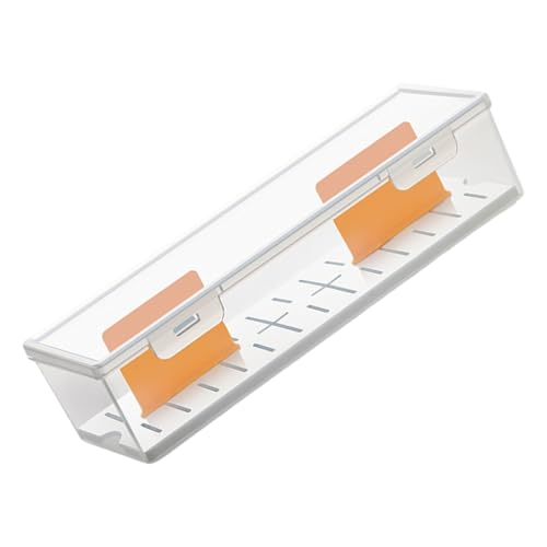 Upgrades Large Capacity Card Storage Box Card Holder Case with Dividers Multifunction Card Collection Box for Collector Upgrades Large Capacity Card Storage Box Card Holder Case with Dividers Multifunction Card Collection Box for Collector von XAGMODSHN
