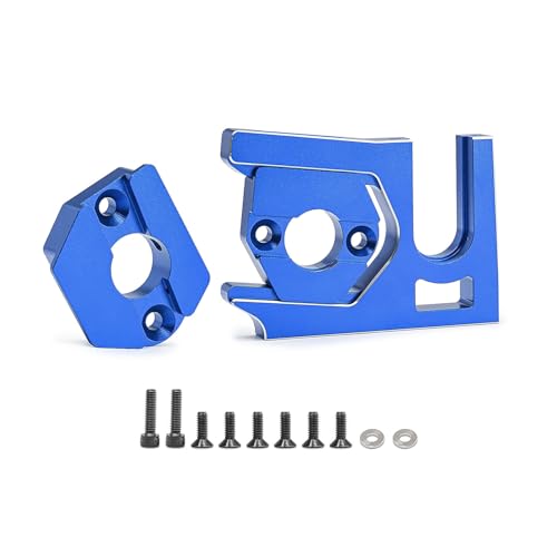 XAGMODSHN 6061 Aluminiummotor Basismontage Für 1/8 Modelle Ideal Für Aufführungen Erhöhen Sie Upgrades Teile XAGMODSHN 6061 Aluminiummotor Basismontage Für 1/8 Modelle Ideal Für Aufführungen Erhöhen Sie Upgrades Teile von XAGMODSHN