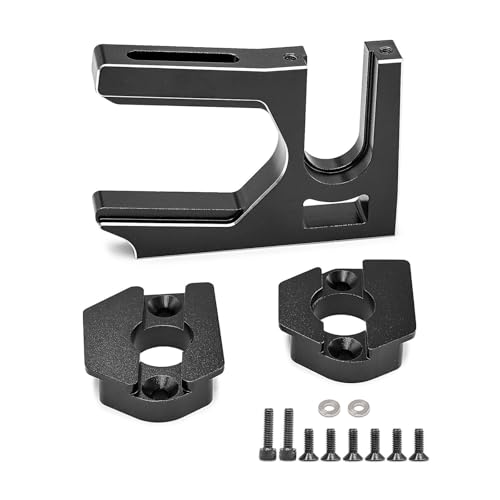 XAGMODSHN 6061 Aluminiummotor Basismontage Für 1/8 Modelle Ideal Für Aufführungen Erhöhen Sie Upgrades Teile XAGMODSHN 6061 Aluminiummotor Basismontage Für 1/8 Modelle Ideal Für Aufführungen Erhöhen Sie Upgrades Teile von XAGMODSHN