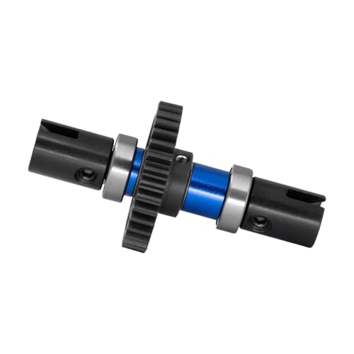 XAGMODSHN Differential Spool Locker 34T Ausrüstung Für 1/7 Fernbedienungsmodelle Für Wettbewerbsfähige Rennszenarien von XAGMODSHN