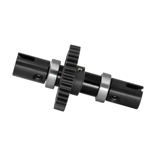 XAGMODSHN Differential Spool Locker 34T Ausrüstung Für 1/7 Fernbedienungsmodelle Für Wettbewerbsfähige Rennszenarien von XAGMODSHN