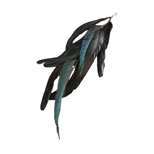 XAGMODSHN Einzigartige Stile, mehrfarbig, Retro-Haarband, Halloween, Cosplay, Haarband für Halloween und Feiern, modischer Damen-Kopfschmuck XAGMODSHN Einzigartige Stile, mehrfarbig, Retro-Haarband, Halloween, Cosplay, Haarband für Halloween und Feiern, modischer Damen-Kopfschmuck von XAGMODSHN