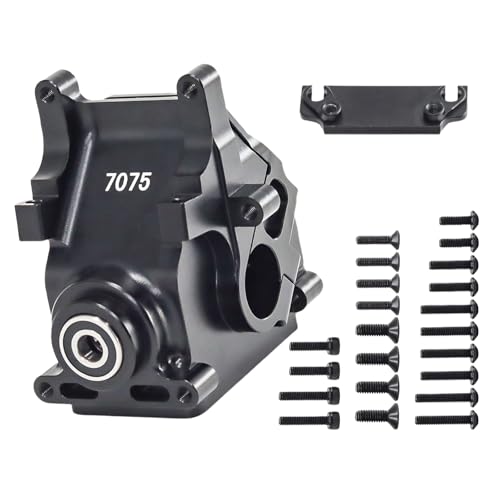 XAGMODSHN Fernbedienung Crawlers Auto Getriebe Getriebe Abnehmbare Feine Auto Teile Auto Erforderliche Teile Getriebe XAGMODSHN Fernbedienung Crawlers Auto Getriebe Getriebe Abnehmbare Feine Auto Teile Auto Erforderliche Teile Getriebe von XAGMODSHN