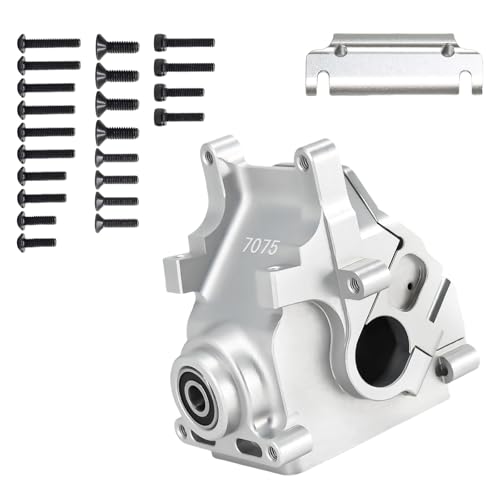 XAGMODSHN Fernbedienung Crawlers Auto Getriebe Getriebe Abnehmbare Feine Auto Teile Auto Erforderliche Teile Getriebe XAGMODSHN Fernbedienung Crawlers Auto Getriebe Getriebe Abnehmbare Feine Auto Teile Auto Erforderliche Teile Getriebe von XAGMODSHN