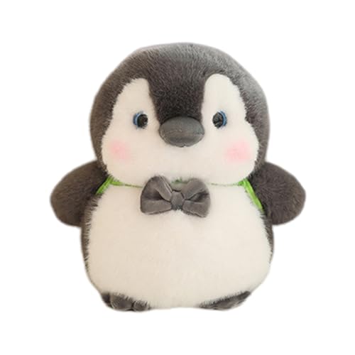 XAGMODSHN Gefüllte Tiere Penguins Puppen Stressspielzeug Dekors Weiche Puppen Babyspielzeug Für Kleinkindgefühle Glatt XAGMODSHN Gefüllte Tiere Penguins Puppen Stressspielzeug Dekors Weiche Puppen Babyspielzeug Für Kleinkindgefühle Glatt von XAGMODSHN