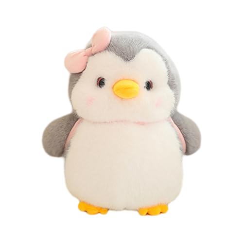 XAGMODSHN Gefüllte Tiere Penguins Puppen Stressspielzeug Dekors Weiche Puppen Babyspielzeug Für Kleinkindgefühle Glatt XAGMODSHN Gefüllte Tiere Penguins Puppen Stressspielzeug Dekors Weiche Puppen Babyspielzeug Für Kleinkindgefühle Glatt von XAGMODSHN