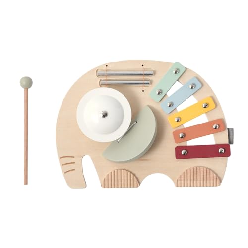 XAGMODSHN Kleinkind Musikentwicklung Spielzeug Naturholz Xylophon Spielzeug Für Feinmotorik Elefantenform Bildung Percussion Holzperkussion XAGMODSHN Kleinkind Musikentwicklung Spielzeug Naturholz Xylophon Spielzeug Für Feinmotorik Elefantenform Bildung Percussion Holzperkussion von XAGMODSHN