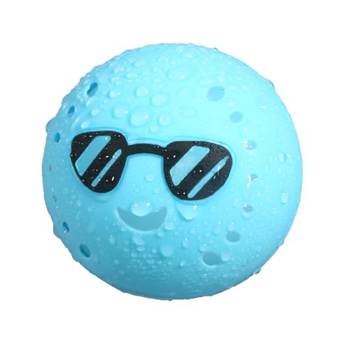 XAGMODSHN Magnetische Silikonwasserkugel Für Wasserspielzeug Kinder Wasserspiel Badewasserspiel Ballon Für Kinder XAGMODSHN Magnetische Silikonwasserkugel Für Wasserspielzeug Kinder Wasserspiel Badewasserspiel Ballon Für Kinder von XAGMODSHN
