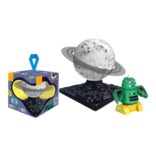 XAGMODSHN Magnetische Stapelroboter Spielzeug Kinder Stapeln Bausteine Set Pädagogisches Spielset für Jungen Mädchen Kleinkind XAGMODSHN Magnetische Stapelroboter Spielzeug Kinder Stapeln Bausteine Set Pädagogisches Spielset für Jungen Mädchen Kleinkind von XAGMODSHN