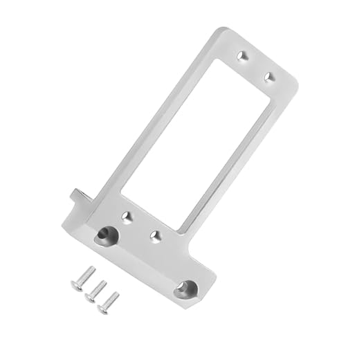 XAGMODSHN Modifikation Achsen Servo Mount Aluminiumkonstruktion Für Verbesserte Crawler Leistungen Und Stabilität Aluminium Servohalterung XAGMODSHN Modifikation Achsen Servo Mount Aluminiumkonstruktion Für Verbesserte Crawler Leistungen Und Stabilität Aluminium Servohalterung von XAGMODSHN