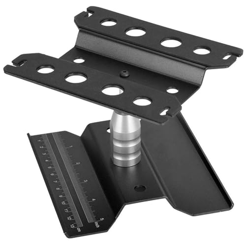 XAGMODSHN Multi Use Fernbedienungsauto Tuning Workstation Mit Einstellbarer Höhe Und Winkeln Für Modellauto Rennfahrer Und Mechanik XAGMODSHN Multi Use Fernbedienungsauto Tuning Workstation Mit Einstellbarer Höhe Und Winkeln Für Modellauto Rennfahrer Und Mechanik von XAGMODSHN