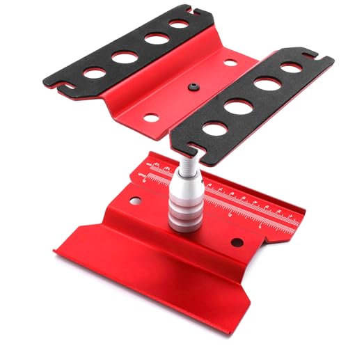 XAGMODSHN Multi Use Fernbedienungsauto Tuning Workstation Mit Einstellbarer Höhe Und Winkeln Für Modellauto Rennfahrer Und Mechanik XAGMODSHN Multi Use Fernbedienungsauto Tuning Workstation Mit Einstellbarer Höhe Und Winkeln Für Modellauto Rennfahrer Und Mechanik von XAGMODSHN