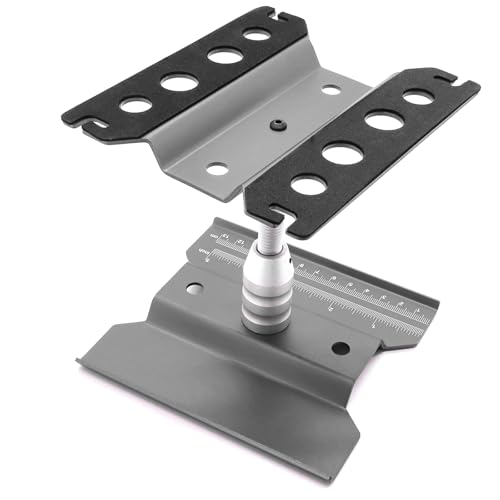 XAGMODSHN Multi Use Fernbedienungsauto Tuning Workstation Mit Einstellbarer Höhe Und Winkeln Für Modellauto Rennfahrer Und Mechanik XAGMODSHN Multi Use Fernbedienungsauto Tuning Workstation Mit Einstellbarer Höhe Und Winkeln Für Modellauto Rennfahrer Und Mechanik von XAGMODSHN