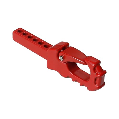 XAGMODSHN Multifunktionale Zineslegierung TOWS Haken Für Spielzeugcrawler Auto Enthusiasten Passen Die Meisten 1 10 Modelle Lebendige Farbdesigns XAGMODSHN Multifunktionale Zineslegierung TOWS Haken Für Spielzeugcrawler Auto Enthusiasten Passen Die Meisten 1 10 Modelle Lebendige Farbdesigns von XAGMODSHN