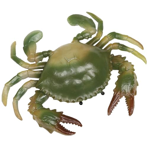 XAGMODSHN Multiple Farbe Kunststoff Tiermodell Desktop Home Ornament Realistische Künstliche Handfarbe Für Erwachsene Kollektion Handwerk XAGMODSHN Multiple Farbe Kunststoff Tiermodell Desktop Home Ornament Realistische Künstliche Handfarbe Für Erwachsene Kollektion Handwerk von XAGMODSHN