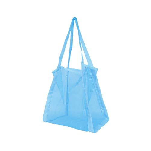 XAGMODSHN Nylon Bag Beach Toy Organisatoren Taschen Schnelltrocknen Und Atmungsaktives Netto Tasche Für Kinder Sandspielzeugspeicher Und Transport XAGMODSHN Nylon Bag Beach Toy Organisatoren Taschen Schnelltrocknen Und Atmungsaktives Netto Tasche Für Kinder Sandspielzeugspeicher Und Transport von XAGMODSHN