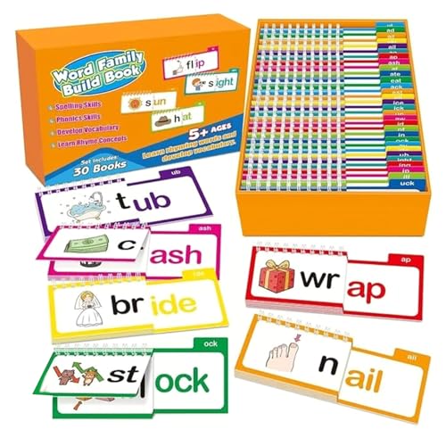 XAGMODSHN Pack Von 30 Buchstaben Sounds Blitzkarten Für Vorschulkinder Lesefähigkeiten Und Sprachentwicklung XAGMODSHN Pack Von 30 Buchstaben Sounds Blitzkarten Für Vorschulkinder Lesefähigkeiten Und Sprachentwicklung von XAGMODSHN