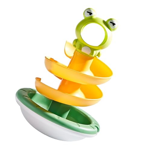 XAGMODSHN STEM Lernfrosch Sliding Spiel Für Kinder Mit Anti Technologie Und Farbkognitive Entwicklungspädagogikspielzeug XAGMODSHN STEM Lernfrosch Sliding Spiel Für Kinder Mit Anti Technologie Und Farbkognitive Entwicklungspädagogikspielzeug von XAGMODSHN