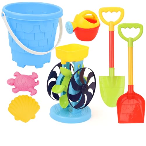 XAGMODSHN Strandspiel Set Für Kleinkinder Sandburs Playset Sand Schimmel Schaufel Spielzeug Kinder Geschenk Sandbuilding Kinder Wasserspiel Spielzeug Spielzeug XAGMODSHN Strandspiel Set Für Kleinkinder Sandburs Playset Sand Schimmel Schaufel Spielzeug Kinder Geschenk Sandbuilding Kinder Wasserspiel Spielzeug Spielzeug von XAGMODSHN
