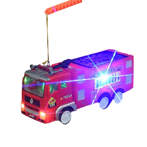 XAGMODSHN Unterhaltsamen Sanitär LKW Spielzeug Mit Lebhafter Musik Und Hellen LED Leuchten Elegante Designs Für Jugendliche Student XAGMODSHN Unterhaltsamen Sanitär LKW Spielzeug Mit Lebhafter Musik Und Hellen LED Leuchten Elegante Designs Für Jugendliche Student von XAGMODSHN