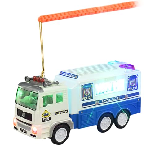 XAGMODSHN Unterhaltsamen Sanitär LKW Spielzeug Mit Lebhafter Musik Und Hellen LED Leuchten Elegante Designs Für Jugendliche Student XAGMODSHN Unterhaltsamen Sanitär LKW Spielzeug Mit Lebhafter Musik Und Hellen LED Leuchten Elegante Designs Für Jugendliche Student von XAGMODSHN