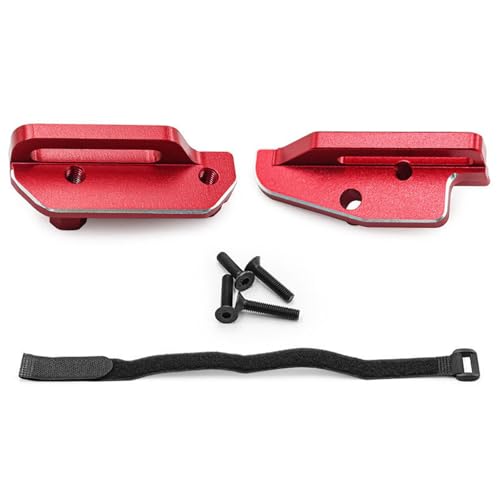 XAGMODSHN Upgrades Der Batteriehalter Für 1/10 4 TEC Drift Sorgt Für Die Stabilität Und Verbessert Die Leistungen Für Fernbedienungsautos XAGMODSHN Upgrades Der Batteriehalter Für 1/10 4 TEC Drift Sorgt Für Die Stabilität Und Verbessert Die Leistungen Für Fernbedienungsautos von XAGMODSHN